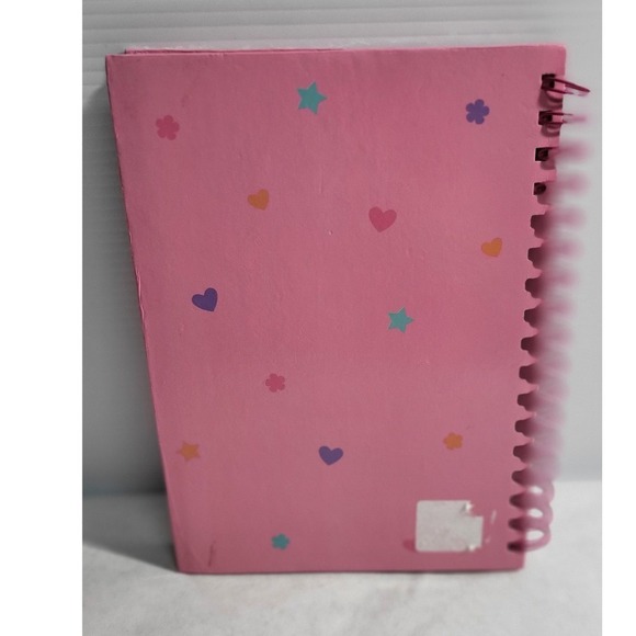 Sleepover Party Journal Ultimate Sleepover Journal Diary Guest Book - Picture 5 of 7